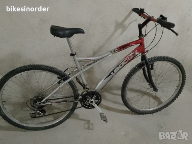 ВЕЛОСИПЕД Leader 26цола