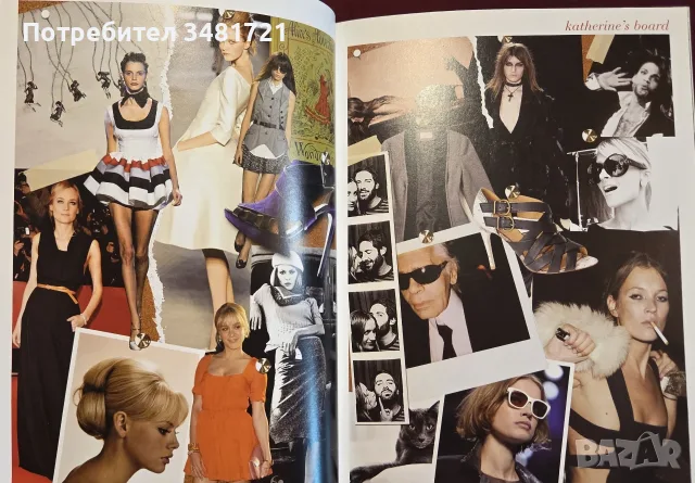 Who What Wear. Celebrity and Runway Style for Real Life, снимка 3 - Други - 55361671