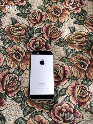Продавам iPhone SE 2016, снимка 3 - Apple iPhone - 54615799