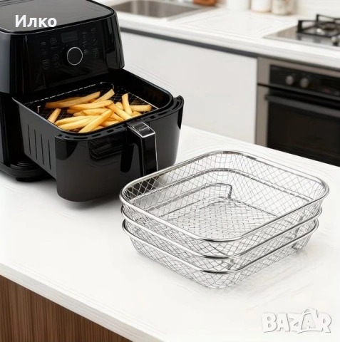 Кошница за Еър фрайър