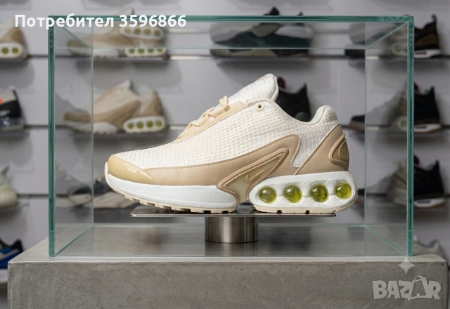 Маратонки Nike Air Max DN, снимка 4 - Маратонки - 55228299