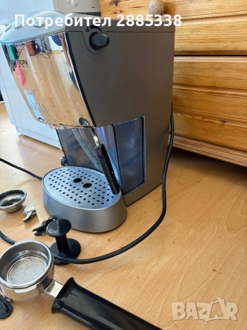 Еспресо машина Gaggia Evolution, снимка 2 - Кафемашини - 54594788