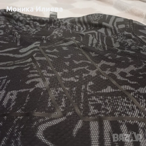 Спортна тениска Adidas размер S, снимка 3 - Тениски - 55111990