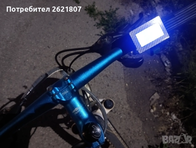 Електрически сгъваем и бърз велосипед мекица BMW X6 26, снимка 12 - Велосипеди - 54761173