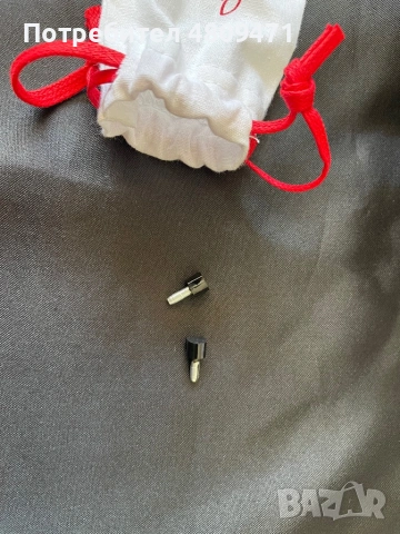 Оригинални токчета - Christian Louboutin - Kate, снимка 7 - Дамски обувки на ток - 54330020