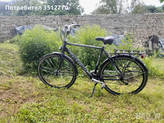 Oxford Rainbow Sportive Трекинг велосипед , снимка 2 - Велосипеди - 55102260