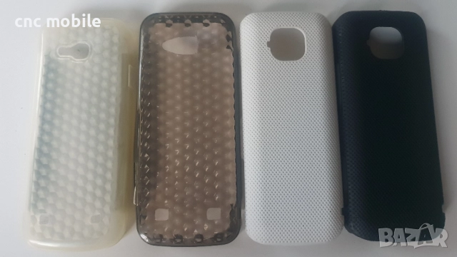 Калъф Nokia 5800 Nokia 300 Nokia C3-01 Nokia 501 Nokia 309 Nokia 311 Nokia 610 Nokia X6, снимка 4 - Резервни части за телефони - 54963520