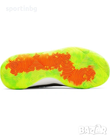 Баскетболни обувки Унисекс JET 25 Under Armour, снимка 4 - Спортни обувки - 54766855