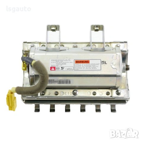 AIRBAG табло Honda FR-V 2004-2007 ID: 162514 OEM BAMPT1-1096, снимка 2 - Части - 55222351
