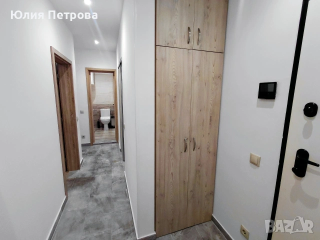 Луксозен двустаен апартамент в "Бели брези"., снимка 8 - Апартаменти - 54490761