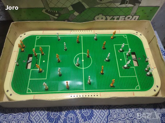 стари руски игри, снимка 2 - Колекции - 55612715