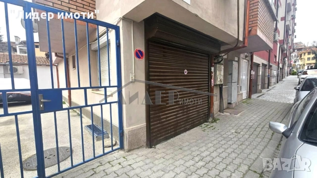 3-стаен до Стария град, снимка 15 - Апартаменти - 54054784