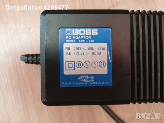 Boss bx 16 mixer16 stereo channel, снимка 8 - Други - 55395519
