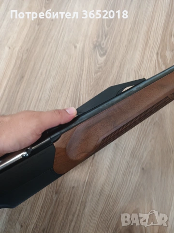 Ловна карабина Beneli Argo E- 308 Win, снимка 9 - Ловно оръжие - 54283110