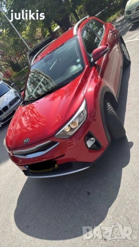 Kia Stonik