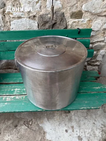 казан от силистрински