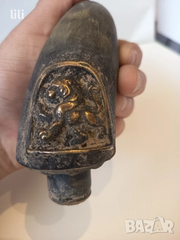 три стари барутници по 125 броят заедно 300, снимка 3 - Антикварни и старинни предмети - 54897130