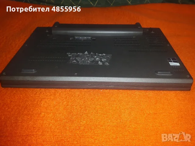 Thinkpad X270 (Със две батерии, вътрешна и външна, 9-12 часа работа), снимка 9 - Лаптопи за работа - 55508880