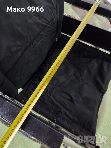 Инвалидни колички, детски, екстра широки,различни ширини, снимка 18 - Инвалидни колички - 47184921