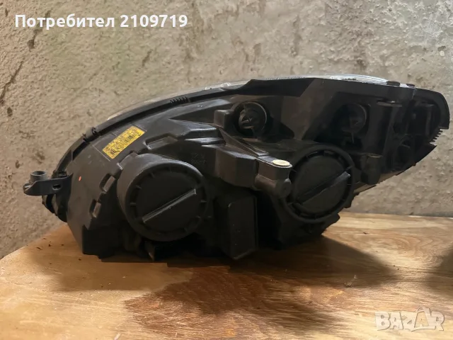 Фарове за мерцедес w204, снимка 5 - Части - 55418896