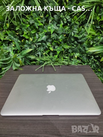 MacBook Air (2017) – Стилният дизайн на Apple с Windows 10, снимка 4 - Лаптопи за дома - 54236897