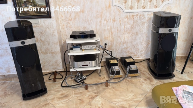 Focal scala utopia, снимка 11 - Тонколони - 54865128