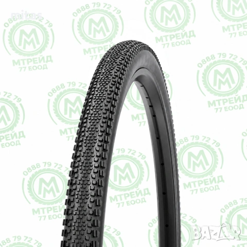 Външна гума за велосипед X-PACK GRAVEL (26 x 1.95), Усилена, Защита от спукване - 3mm, снимка 3 - Части за велосипеди - 54448343