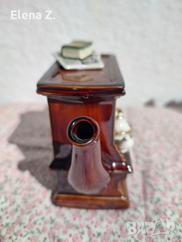 2 колекционерски чайника Royal Albert Old Country Roses на Cardew, снимка 9 - Други - 55176125