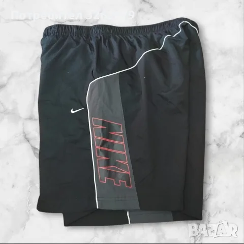Nike оригинални бански къси гащи xxl
