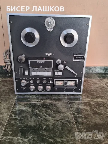 AKAI 345 TUBE RELL