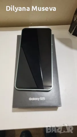 Samsung S25  12/256 GB