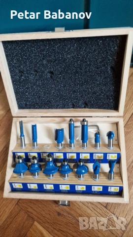 Makita DRT50ZJX2 обер фреза като нова, снимка 12 - Други инструменти - 55165346