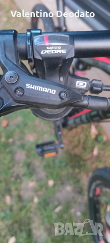 MTB Cube AMS 120 , снимка 9 - Велосипеди - 55187087