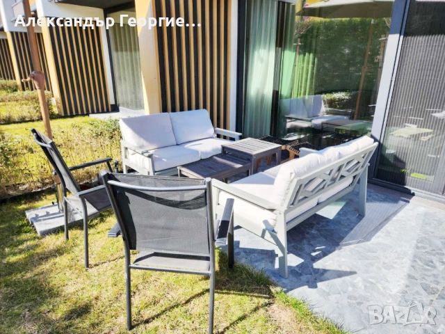 Дава под наем къща в затворен комплекс Бояна / Гърдова Глава, снимка 9 - Къщи - 53367030