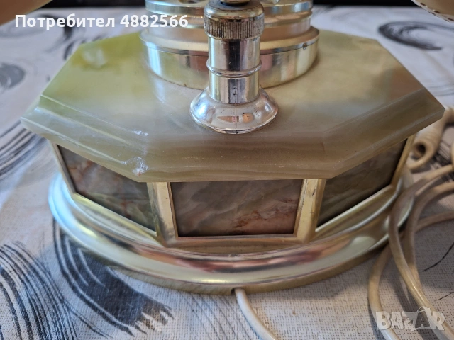 Ретро италиански телефон, снимка 9 - Декорация за дома - 55256751