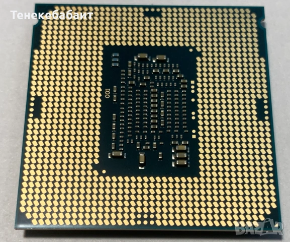 Intel I7-6700, снимка 2 - Процесори - 54717609