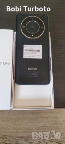 Honor magic 6 lite,8/256gb, снимка 2 - Huawei - 55333726