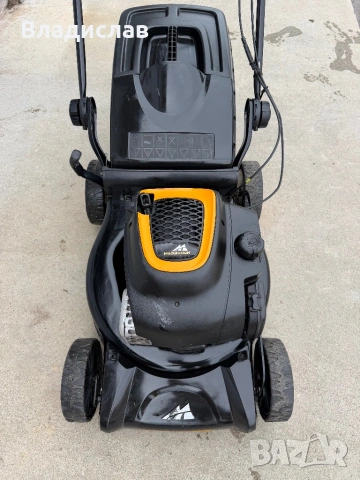 Самоходна косачка Husqvarna , снимка 5 - Други инструменти - 54785857