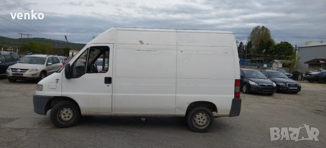 Fiat ducato , снимка 7 - Бусове и автобуси - 54370301