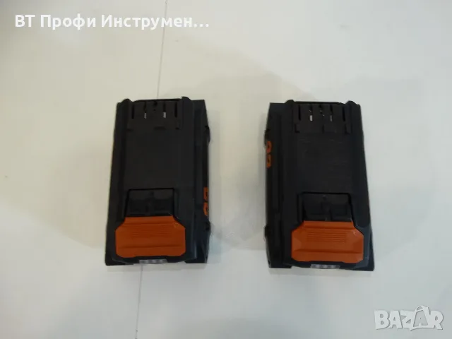 Hilti B22 - 55 ( 2.6 Ah ) / Nuron - Батерия, снимка 4 - Други инструменти - 55648866