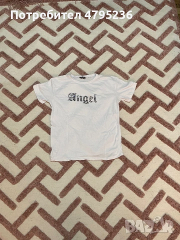 Летни тениски, снимка 5 - Тениски - 54240964