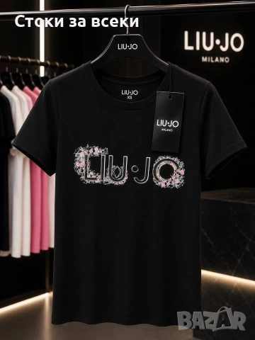 🖤Дамска тениска Хс с м л хл Умалени ! 20€, снимка 7 - Тениски - 55047545