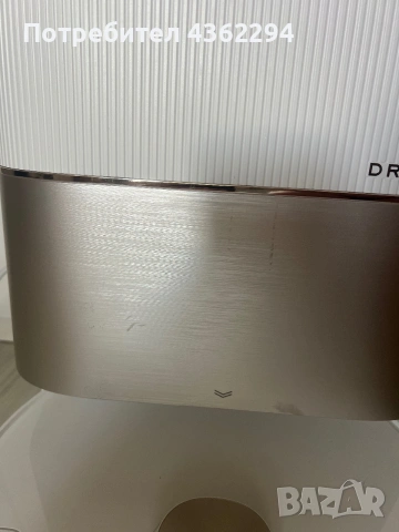 Dreame X40 Ultra Complete, снимка 9 - Прахосмукачки - 55180673