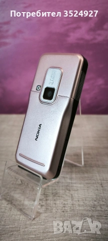 nokia 6120, снимка 4 - Nokia - 54495977