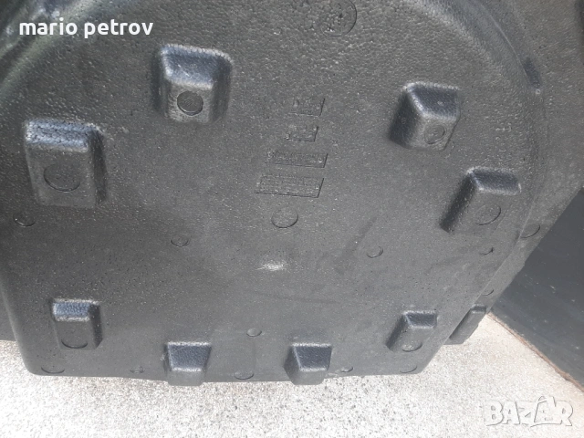Продавам кора за HUNDAI TUCSON , снимка 10 - Автомобили и джипове - 54423604