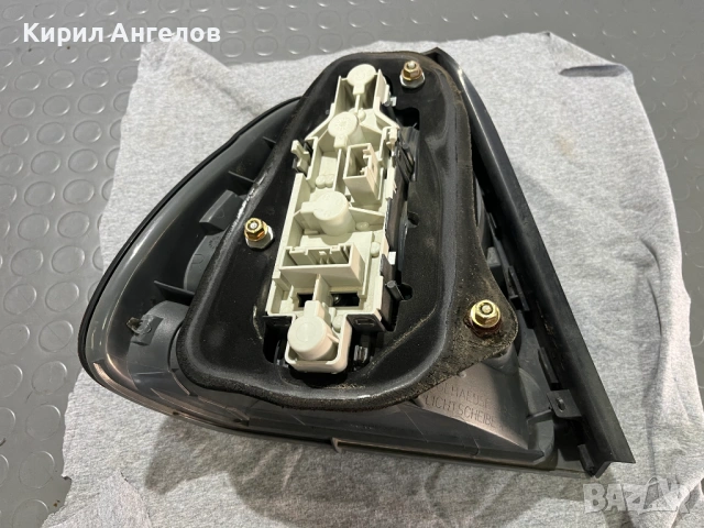 Десен стоп за BMW E46 Compact, снимка 7 - Части - 54461212