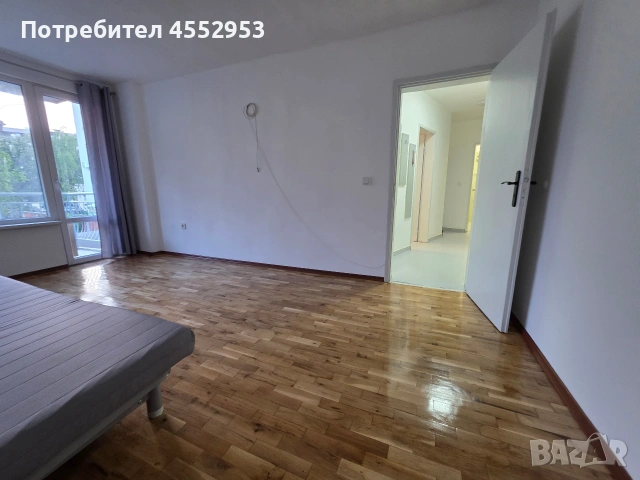 Дава под наем тристаен в Овча купел (старата част), снимка 5 - Апартаменти - 55089334
