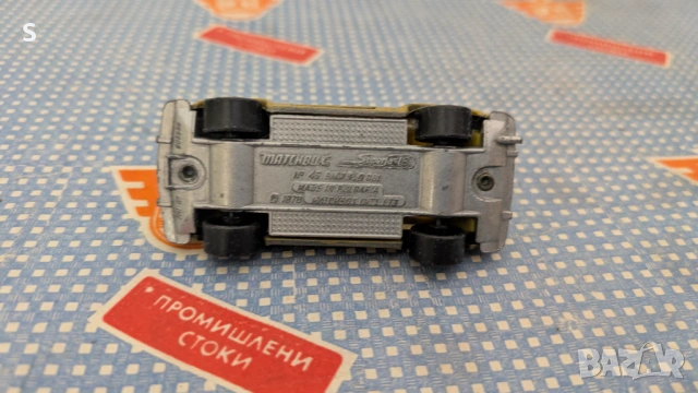 Стара играчка , снимка 6 - Колекции - 54537177