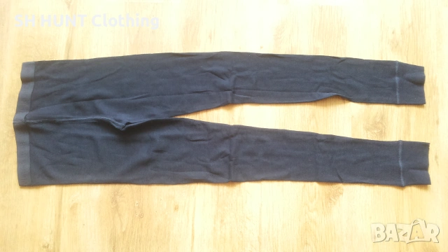 Pierre Robert THERMO Underwear Kids 100% Merino Wool 11-12 г/ 146-152 см детска термо долница - 2767, снимка 2 - Детски клинове - 55239143