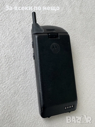 Ретро GSM Motorola 6200, снимка 8 - Motorola - 55167347